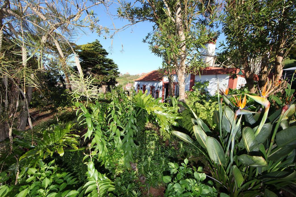 Гостевой дом Casa Do Ribeirinho Порту-Мониш Экстерьер фото