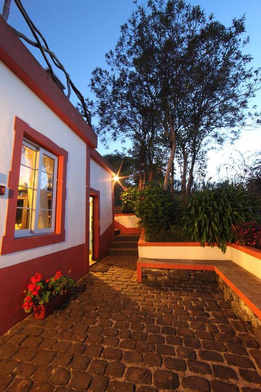 Гостевой дом Casa Do Ribeirinho Порту-Мониш Экстерьер фото