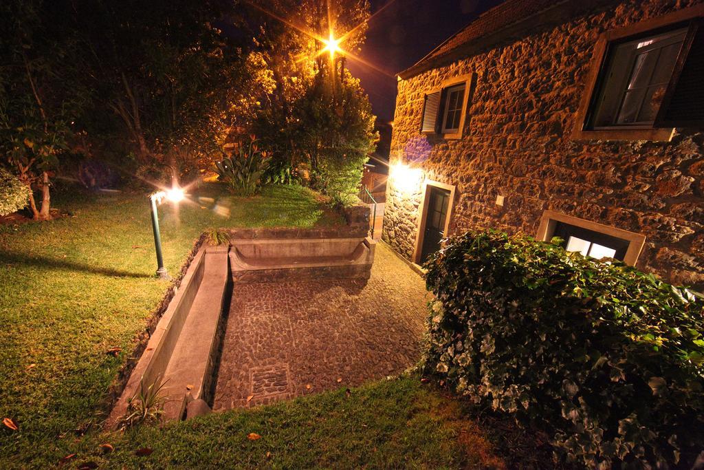 Гостевой дом Casa Do Ribeirinho Порту-Мониш Экстерьер фото