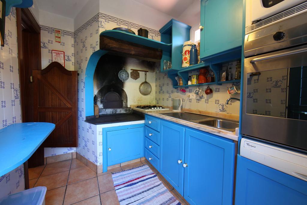 Гостевой дом Casa Do Ribeirinho Порту-Мониш Экстерьер фото